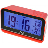 Digitálny budík JVD SB130.1,15cm Digitálny budík JVD SB130.1,15cm