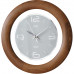 Nástenné hodiny JVD sweep NS14065/11, 32cm Nástenné hodiny JVD sweep NS14065/11, 32cm