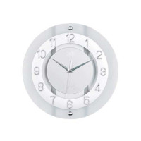 Nástenné hodiny JVD NS2534.1 sweep, 32cm
