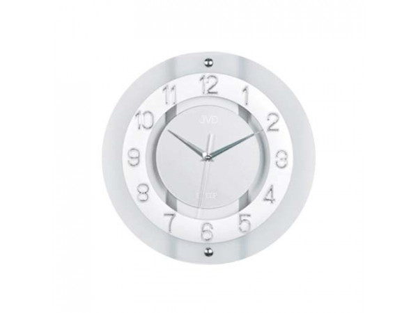 Nástenné hodiny JVD NS2534.1 sweep, 32cm Nástenné hodiny JVD NS2534.1 sweep, 32cm