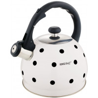 Kanvica nerezová Kinghoff, KH-1050, 2,0L Kanvica nerezová Kinghoff, KH-1050, 2,0L