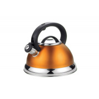 Čajník KINGHOFF 3246 Orange, 3L
