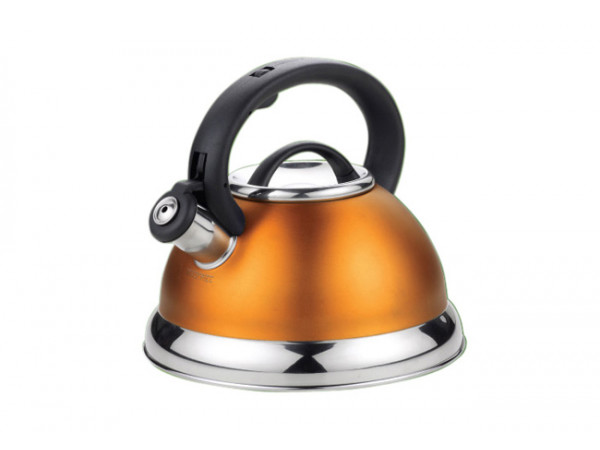 Čajník KINGHOFF 3246 Orange, 3L Čajník KINGHOFF 3246 Orange, 3L
