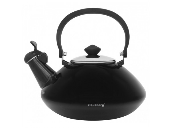 Čajník Klausberg KB-7406, 3L Čajník Klausberg KB-7406, 3L
