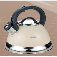 Čajník KINGHOFF 3246 krémový, 3L