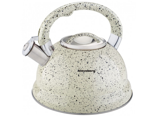 Kanvica KLAUSBERG 7047, 2,7L Kanvica KLAUSBERG 7047, 2,7L