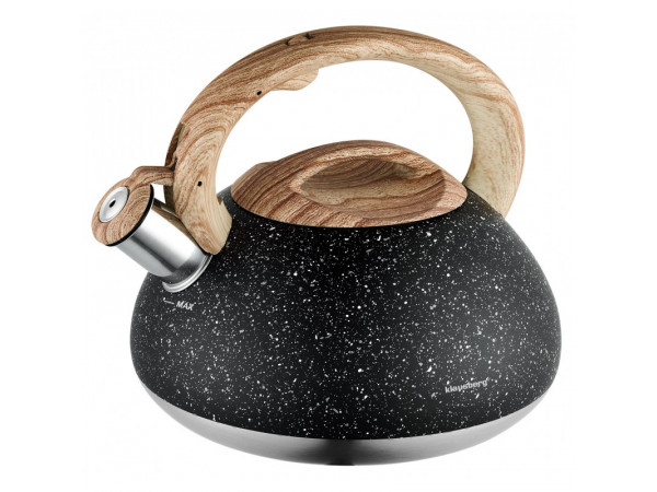 Kanvica Klausbeg KB-7282 2,7L Kanvica Klausbeg KB-7282 2,7L