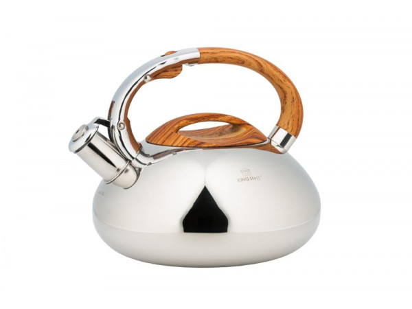 Kanvica Kinghoff 3276, 3L Kanvica Kinghoff 3276, 3L