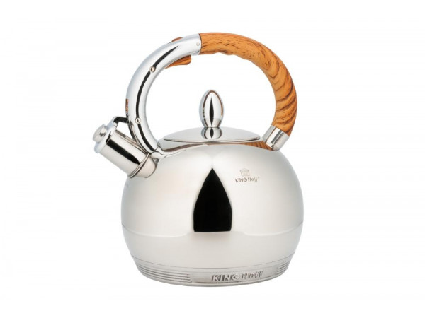 Čajník KINGHOFF 3778, 3L Čajník KINGHOFF 3778, 3L