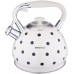 Kanvica Kinghoff 1065, Bodkovaný mení farbu, 2,7L Kanvica Kinghoff 1065, Bodkovaný mení farbu, 2,7L