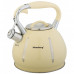 Kanvica KLAUSBERG 7051, 3,0L, krémová Kanvica KLAUSBERG 7051, 3,0L, krémová