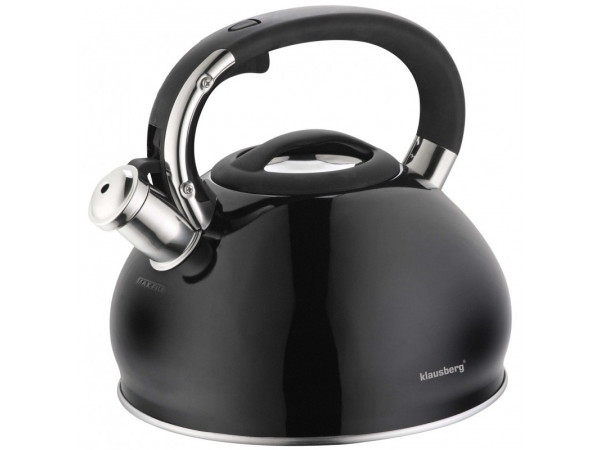 Čajník KLAUSBERG 7206, 3L Čajník KLAUSBERG 7206, 3L