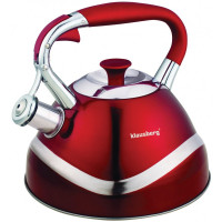 Kanvica KLAUSBERG 7197, 2,8L Kanvica KLAUSBERG 7197, 2,8L
