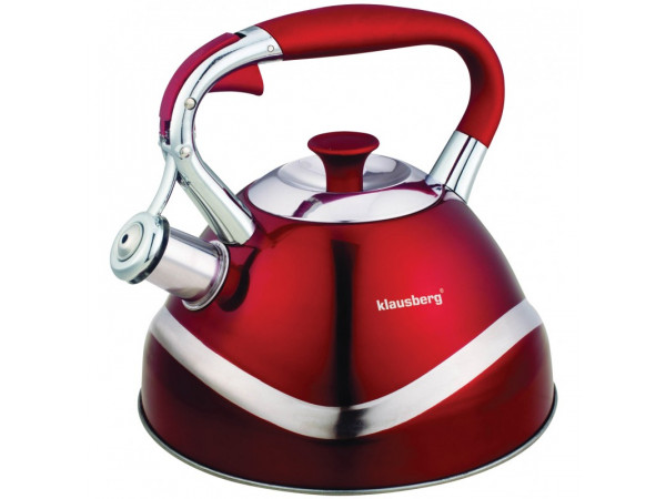 Kanvica KLAUSBERG 7197, 2,8L Kanvica KLAUSBERG 7197, 2,8L