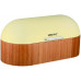 Chlebník Kinghoff design, béžový, 39cm Chlebník Kinghoff design, béžový, 39cm