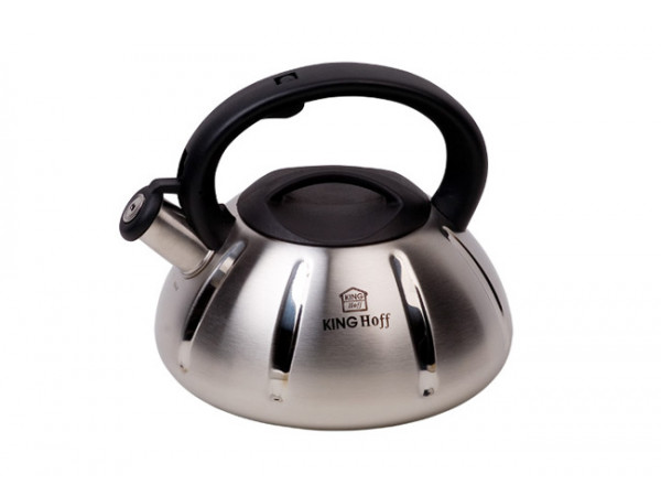 Kanvica nerezová Kinghoff, 3.0L KH-3290 Kanvica nerezová Kinghoff, 3.0L KH-3290