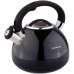 Kanvica Klausbeg KB-7052, 3L, čierna Kanvica Klausbeg KB-7052, 3L, čierna