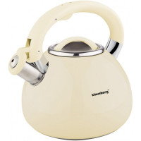 Kanvica Klausbeg KB-7052, 3L, krémová Kanvica Klausbeg KB-7052, 3L, krémová