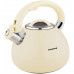 Kanvica Klausbeg KB-7052, 3L, krémová Kanvica Klausbeg KB-7052, 3L, krémová