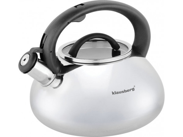 Kanvica Klausbeg KB-7067, 3L Kanvica Klausbeg KB-7067, 3L