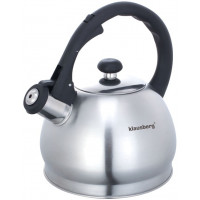 Kanvica KLAUSBERG 7042, 1,8L Kanvica KLAUSBERG 7042, 1,8L