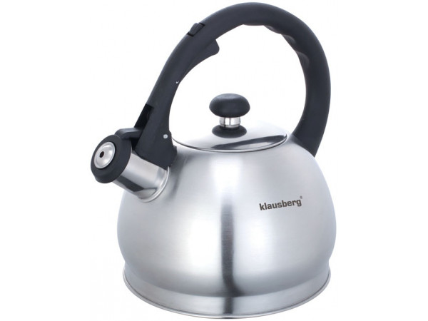 Kanvica KLAUSBERG 7042, 1,8L Kanvica KLAUSBERG 7042, 1,8L