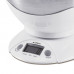 Kuchynská váha Eldom WK 280S, 5kg, biela Kuchynská váha Eldom WK 280S, 5kg, biela