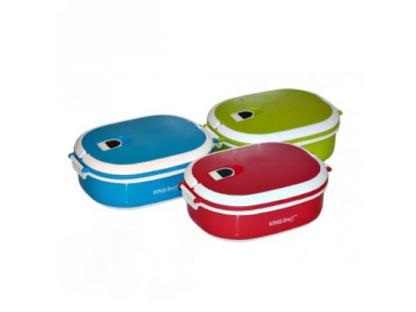 Box na jedlo, Kinghoff, 1,05L, rôzne farby