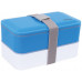 Box na jedlo Kinghoff, 1200ml, KH1131, modrý