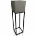 Kvetináč Loft Fiorino Flexys kovový k1-1a-2080 Kvetináč Loft Fiorino Flexys kovový k1-1a-2080