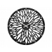 Drevené hodiny LAVVU WOOD LCT1182, 49cm