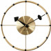 Nástenné hodiny LAVVU COMPASS LCT1101, 31cm