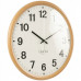 Nástenné hodiny Lavvu Essential wood LCS4040, 30 cm Nástenné hodiny Lavvu Essential wood LCS4040, 30 cm