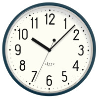 Nástenné hodiny Lavvu LCS3002 Pastels Sweep 29,5cm, tmavo modré Nástenné hodiny Lavvu LCS3002 Pastels Sweep 29,5cm, tmavo modré