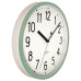 Nástenné hodiny Lavvu LCS3001 Pastels Sweep 29,5cm, zelené Nástenné hodiny Lavvu LCS3001 Pastels Sweep 29,5cm, zelené