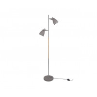 Podlahová lampa Leitmotiv Mingle iron LM1622, 152cm Podlahová lampa Leitmotiv Mingle iron LM1622, 152cm