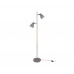 Podlahová lampa Leitmotiv Mingle iron LM1622, 152cm Podlahová lampa Leitmotiv Mingle iron LM1622, 152cm
