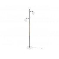 Podlahová lampa Leitmotiv Mingle iron LM1621, 152cm Podlahová lampa Leitmotiv Mingle iron LM1621, 152cm