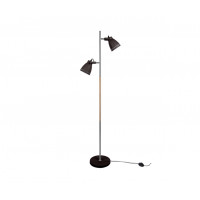 Podlahová lampa Leitmotiv Mingle iron LM1620, 152cm Podlahová lampa Leitmotiv Mingle iron LM1620, 152cm