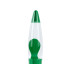 Stolná lampa Funky Rocket Lava Leitmotiv LM2185GR Stolná lampa Funky Rocket Lava Leitmotiv LM2185GR