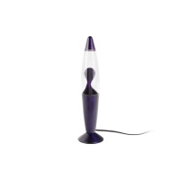 Stolná lampa Funky Rocket Lava Leitmotiv LM2185PU Stolná lampa Funky Rocket Lava Leitmotiv LM2185PU