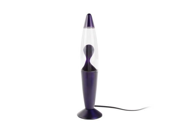 Stolná lampa Funky Rocket Lava Leitmotiv LM2185PU Stolná lampa Funky Rocket Lava Leitmotiv LM2185PU