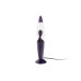 Stolná lampa Funky Rocket Lava Leitmotiv LM2185PU Stolná lampa Funky Rocket Lava Leitmotiv LM2185PU