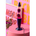 Stolná lampa Funky Rocket Lava Leitmotiv LM2185PU Stolná lampa Funky Rocket Lava Leitmotiv LM2185PU