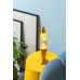 Stolná lampa Funky Rocket Lava Leitmotiv LM2185YE Stolná lampa Funky Rocket Lava Leitmotiv LM2185YE