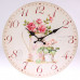 Nástenné hodiny HLC, Botany, 34cm Nástenné hodiny HLC, Botany, 34cm