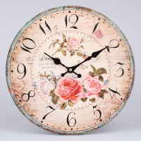 Nástenné hodiny HLC, Dream, 34cm Nástenné hodiny HLC, Dream, 34cm