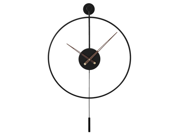 Nástenné hodiny MPM E04.4286.90 Rundo, 78cm Nástenné hodiny MPM E04.4286.90 Rundo, 78cm
