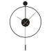 Nástenné hodiny MPM E04.4286.90 Rundo, 78cm Nástenné hodiny MPM E04.4286.90 Rundo, 78cm
