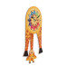 Kyvadlové detské hodiny MPM 4468-D – Veselá Žirafa (55 cm) Kyvadlové detské hodiny MPM 4468-D – Veselá Žirafa (55 cm)